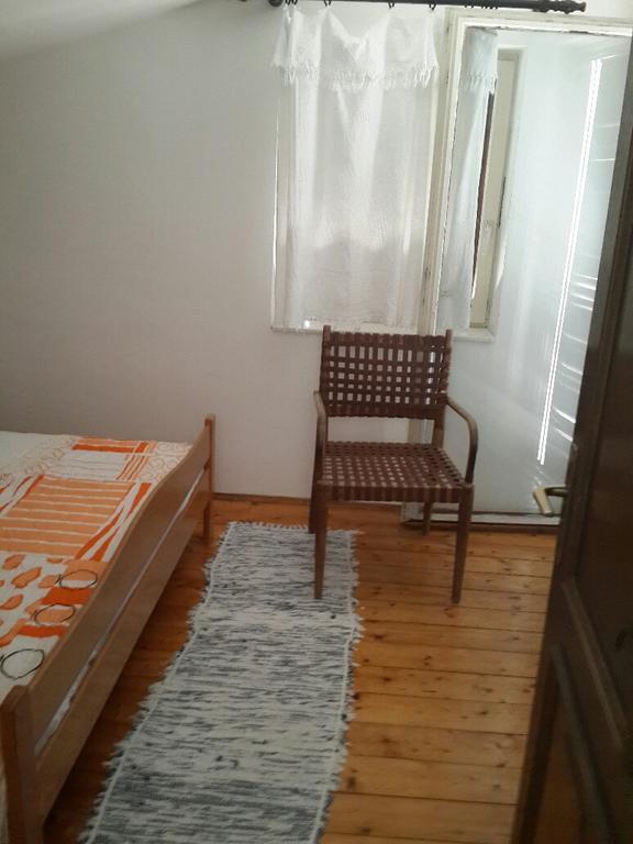 Apartments Andus Sveti Stefan Luaran gambar