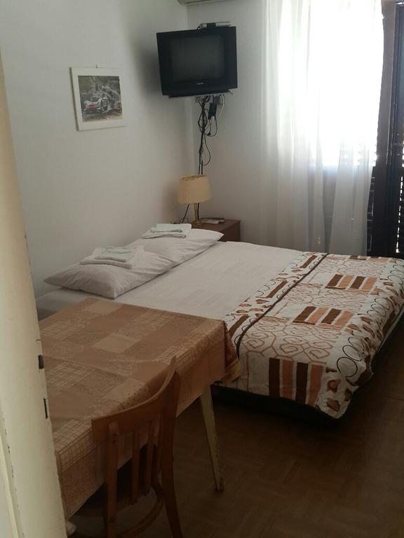 Apartments Andus Sveti Stefan Luaran gambar
